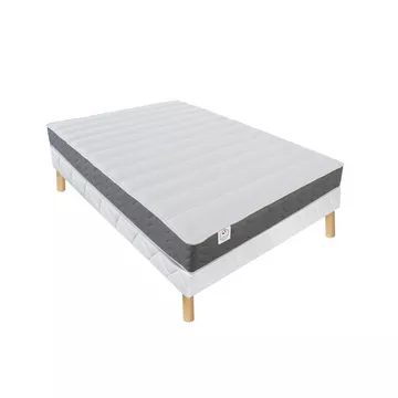 Matratzen Lattenrost Set HEAVEN von DREAMEA