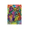 Heye  Puzzle Wolf's Soul (1000Teile) 