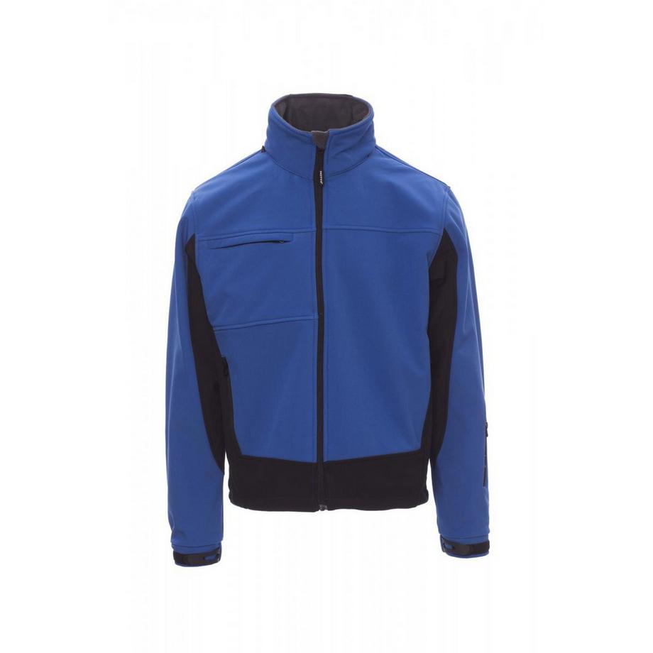 jacke payper storm