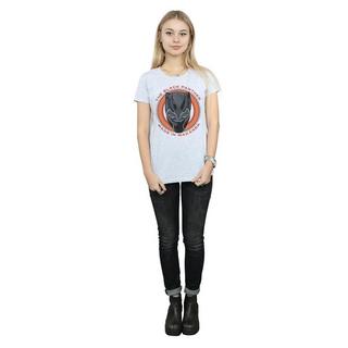 MARVEL  Made In Wakanda TShirt 