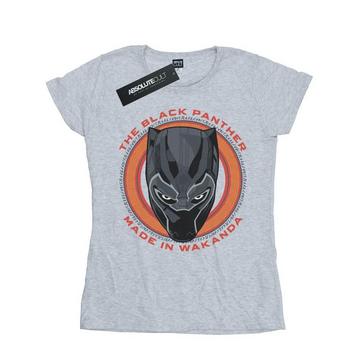 Made In Wakanda TShirt