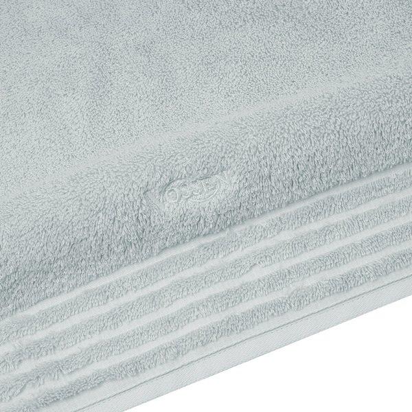 VOSSEN Vienna Style Supersoft - 2 X Seif- 2 X Gäste- 2 X Dusch- 2 X Handtuch im Set  