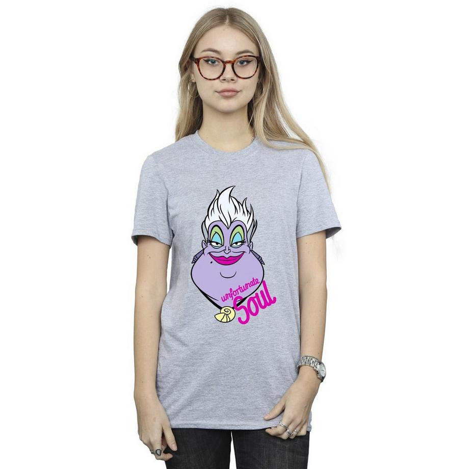 Disney Unfortunate Soul T-Shirt  
