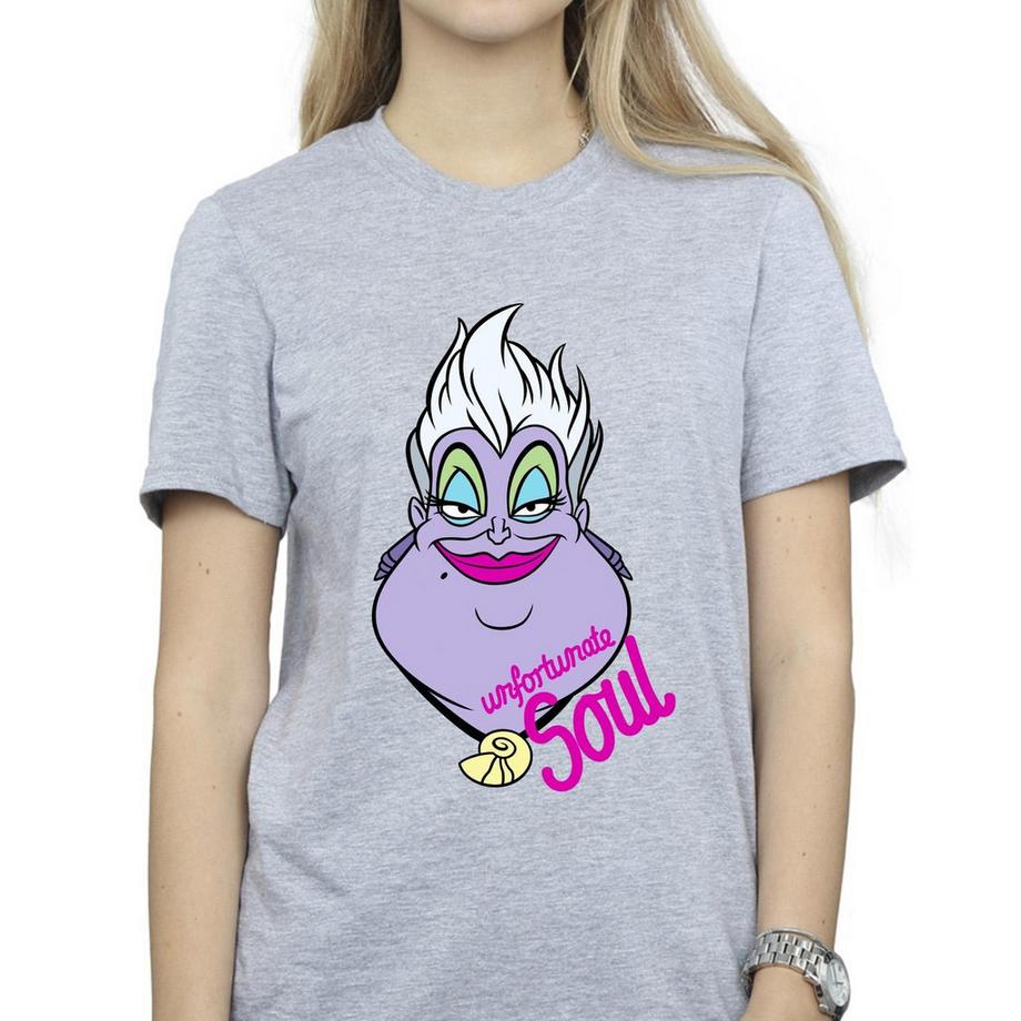 Disney Unfortunate Soul T-Shirt  