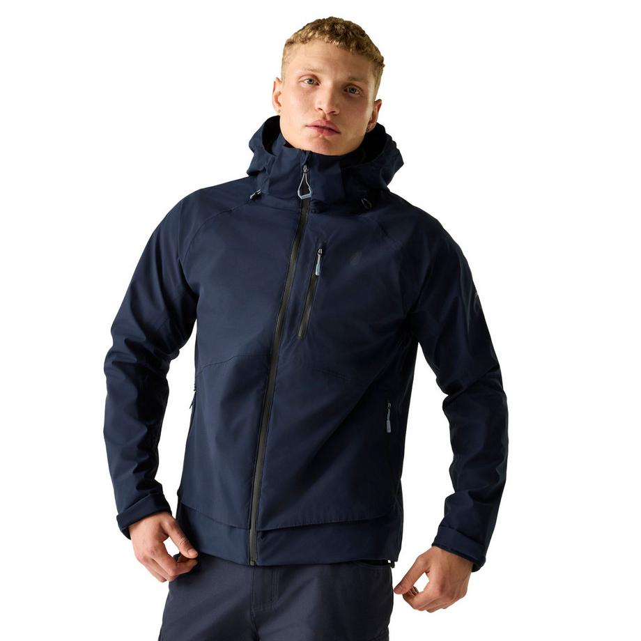 Dare 2B Veste Imperméable Switch Out Lll  