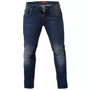 StretchJeans Ambrose, King Size, Tapered Fit