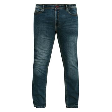 StretchJeans Ambrose, King Size, Tapered Fit