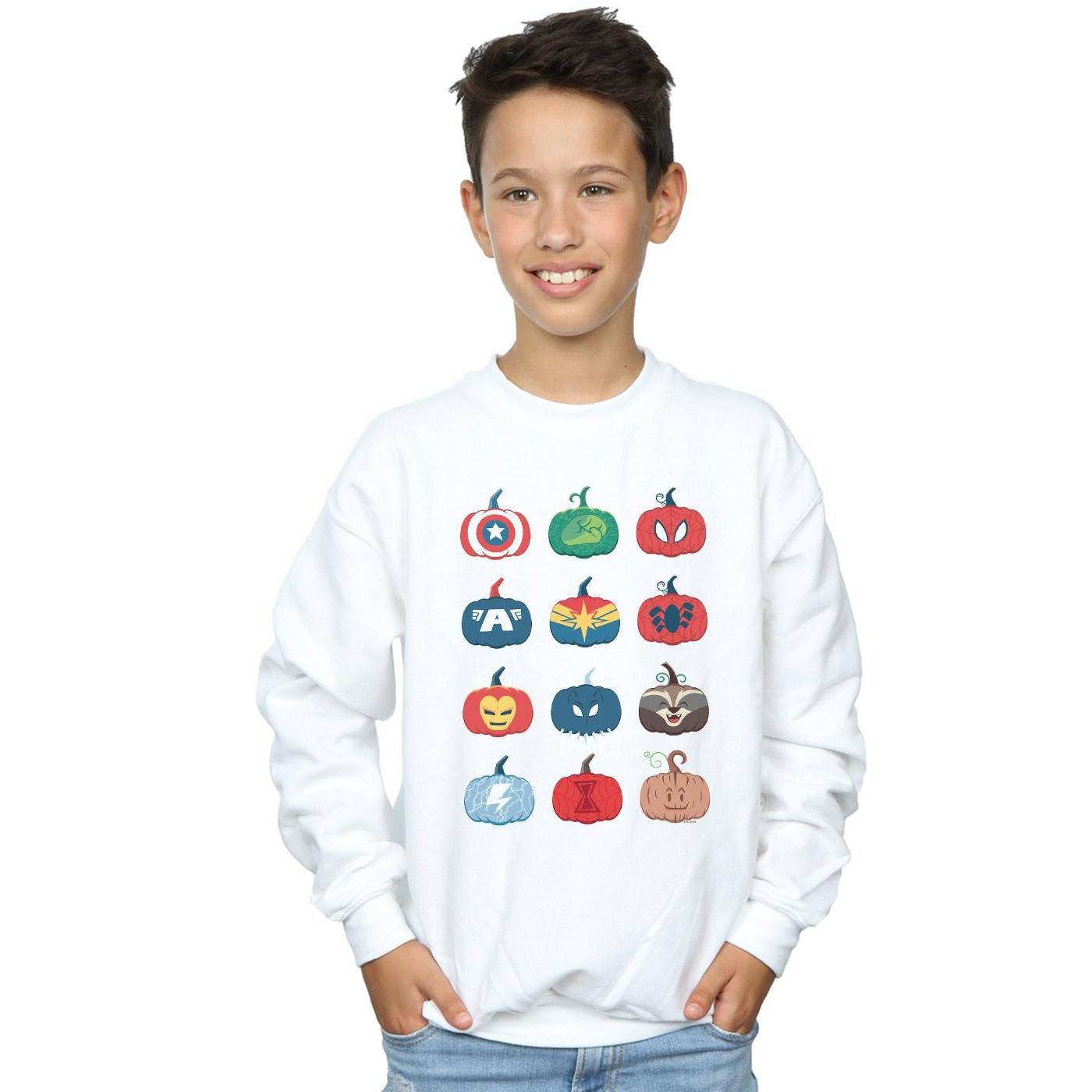 MARVEL  Avengers Sweatshirt 