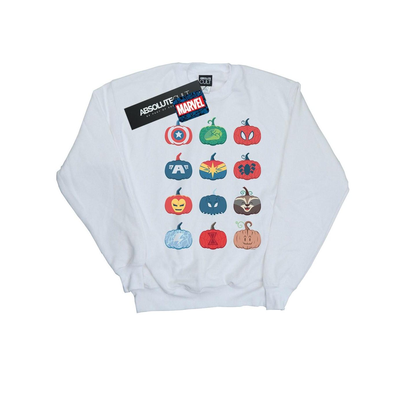 MARVEL  Avengers Sweatshirt 