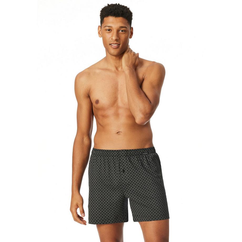 Schiesser Boxer Basic  