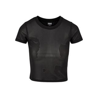 URBAN CLASSICS  T-shirt femme 