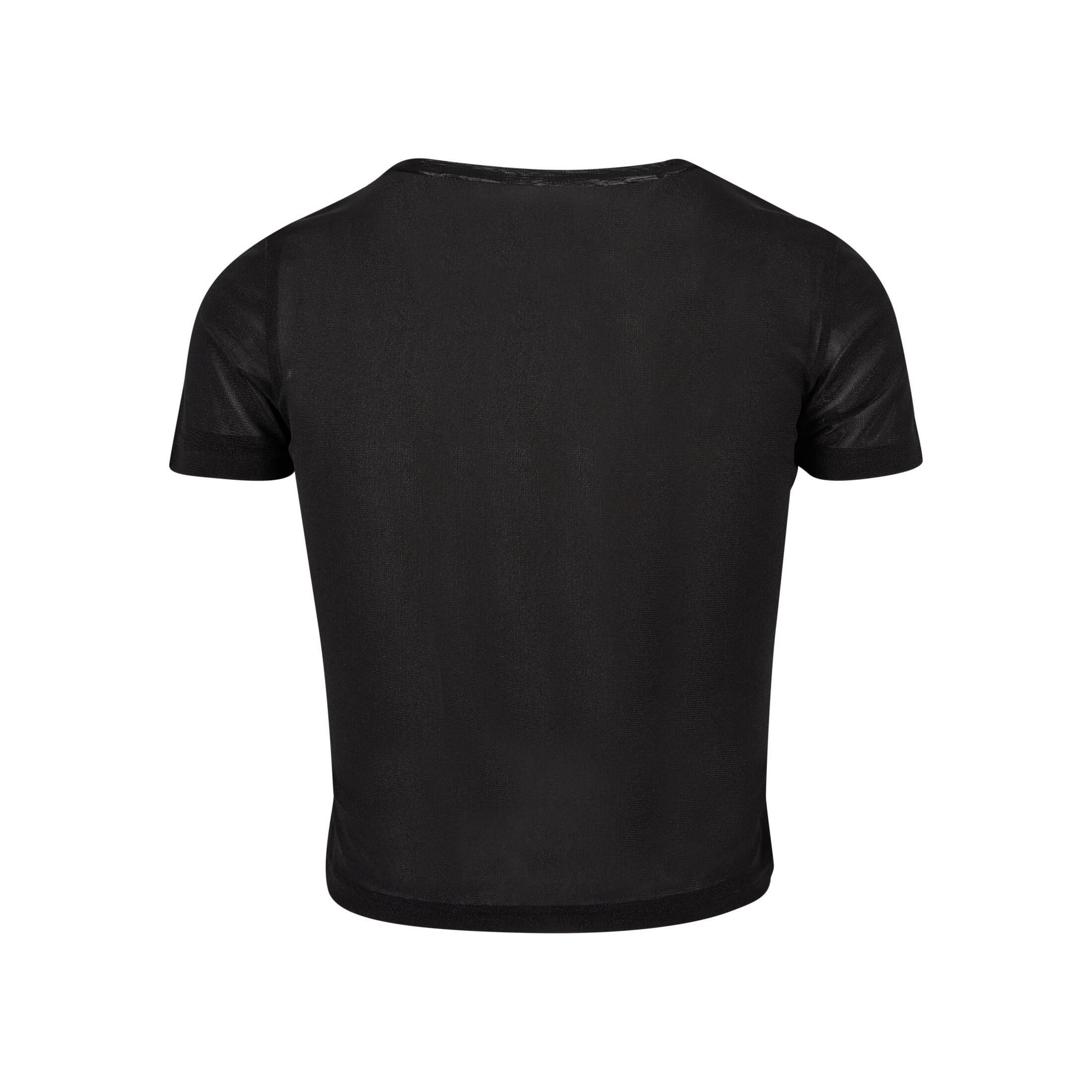 URBAN CLASSICS Maglietta Slim Fit Maniche Corte  