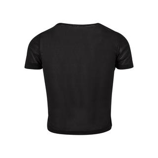 URBAN CLASSICS Maglietta Slim Fit Maniche Corte  