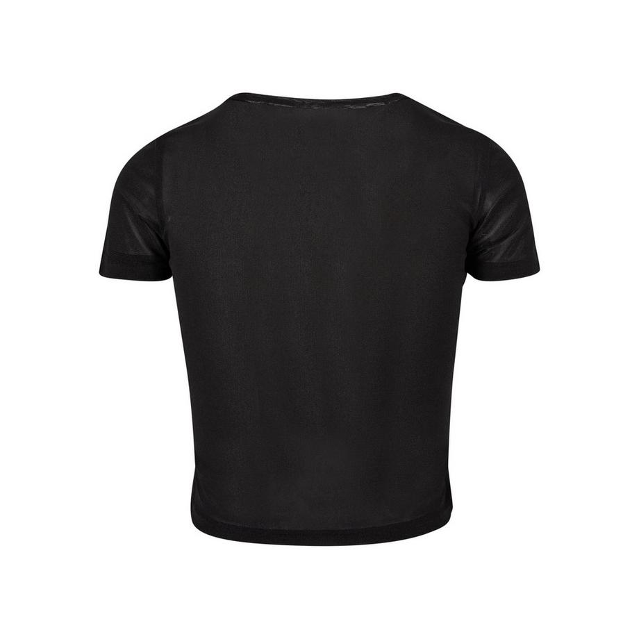 URBAN CLASSICS T-Shirt Slim Fit Kurzarm  