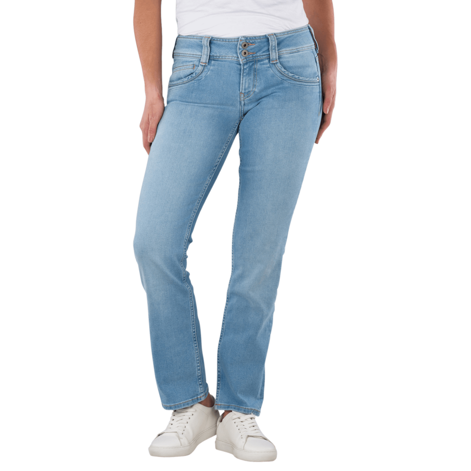 Gen Slim Fit