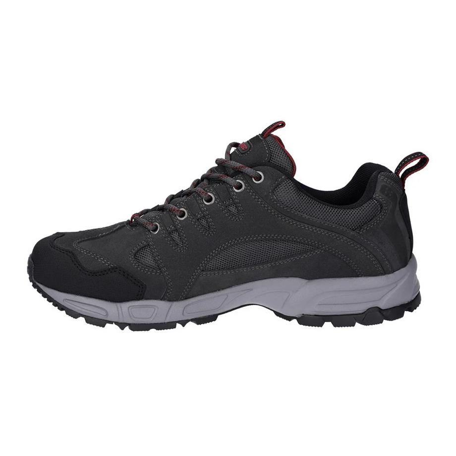 Hi-Tec Auckland Lite Chaussures De Marche Pelle Scamosciata  