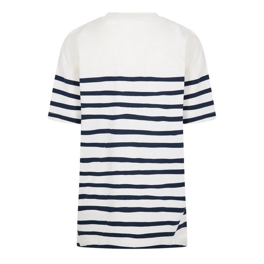 LYLE & SCOTT T-Shirt Breton  