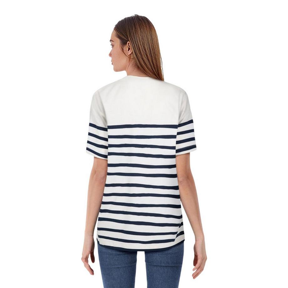 LYLE & SCOTT T-Shirt Breton  