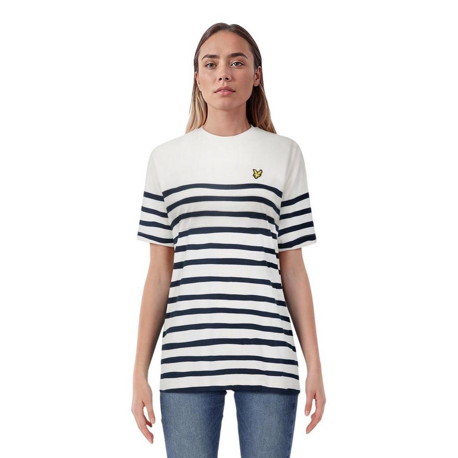 LYLE & SCOTT T-Shirt Breton  