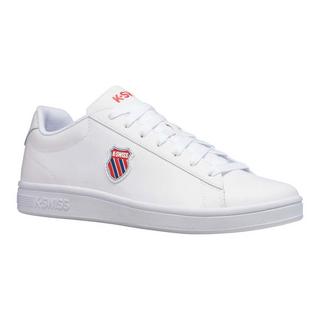 K-Swiss  sneakers court shield 