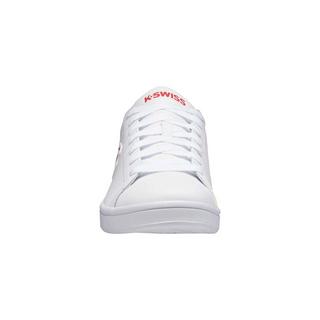 K-Swiss  sneakers court shield 