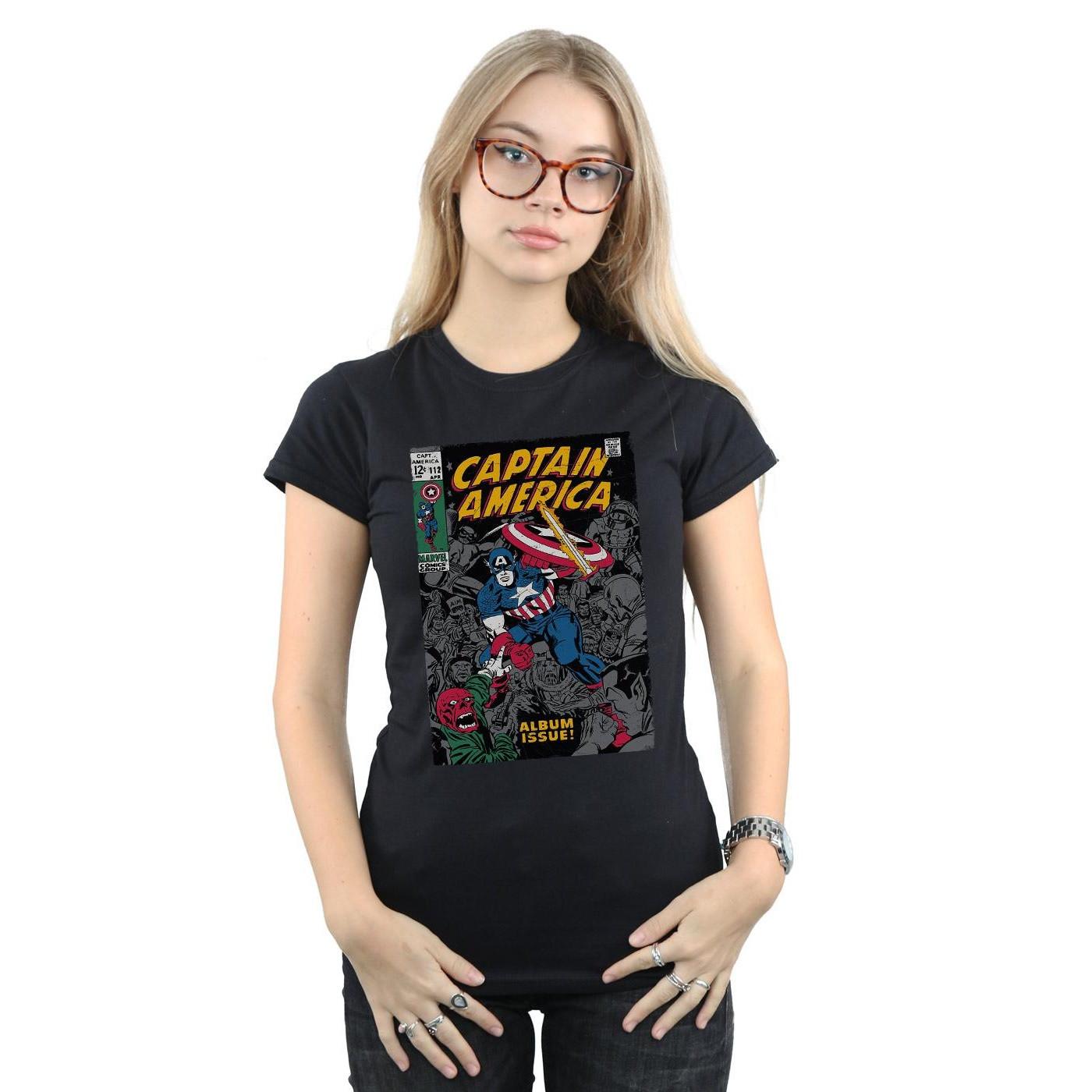 MARVEL  TShirt 