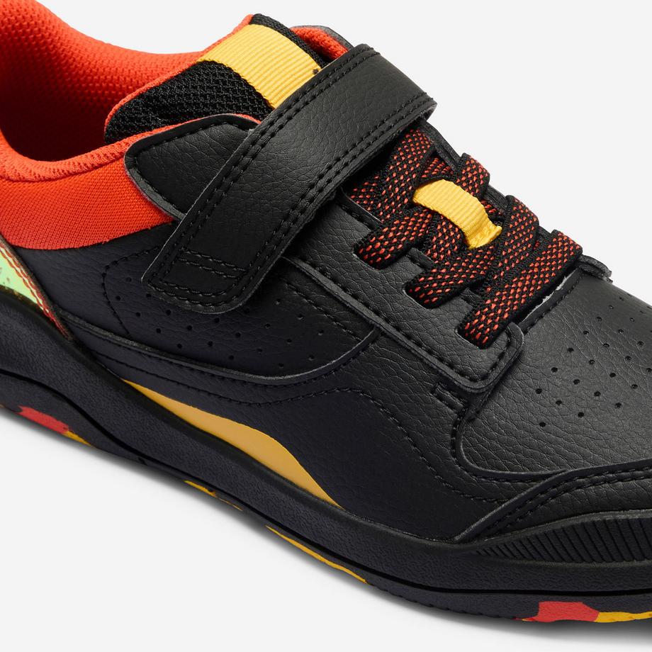 DECATHLON Playventure Yard Robuste Kinder Turnschuhe  