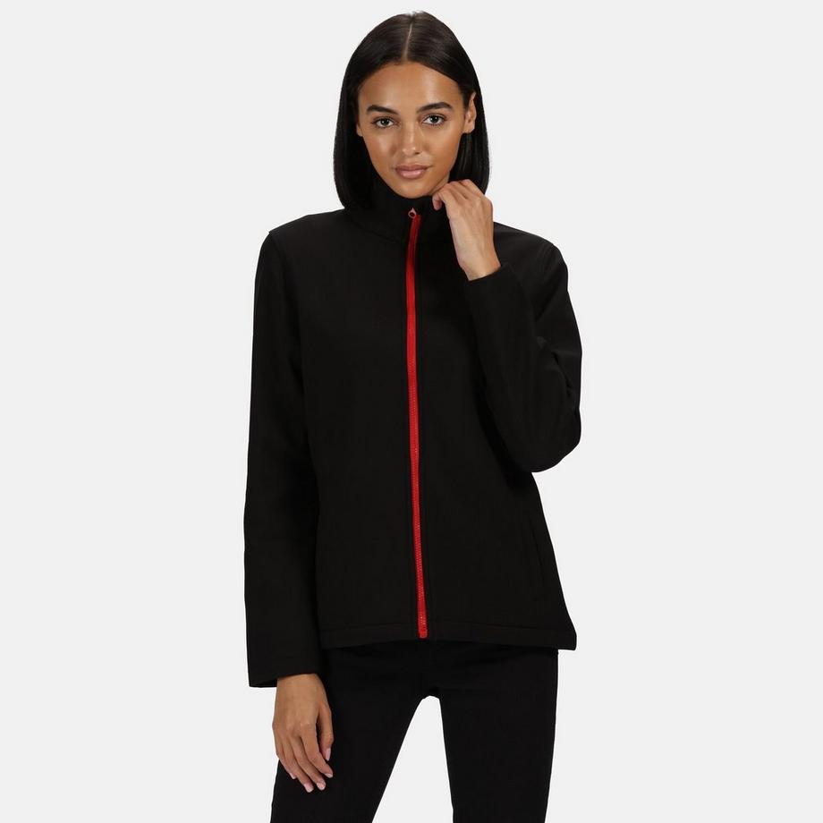 Regatta Ablaze Veste Softshell  