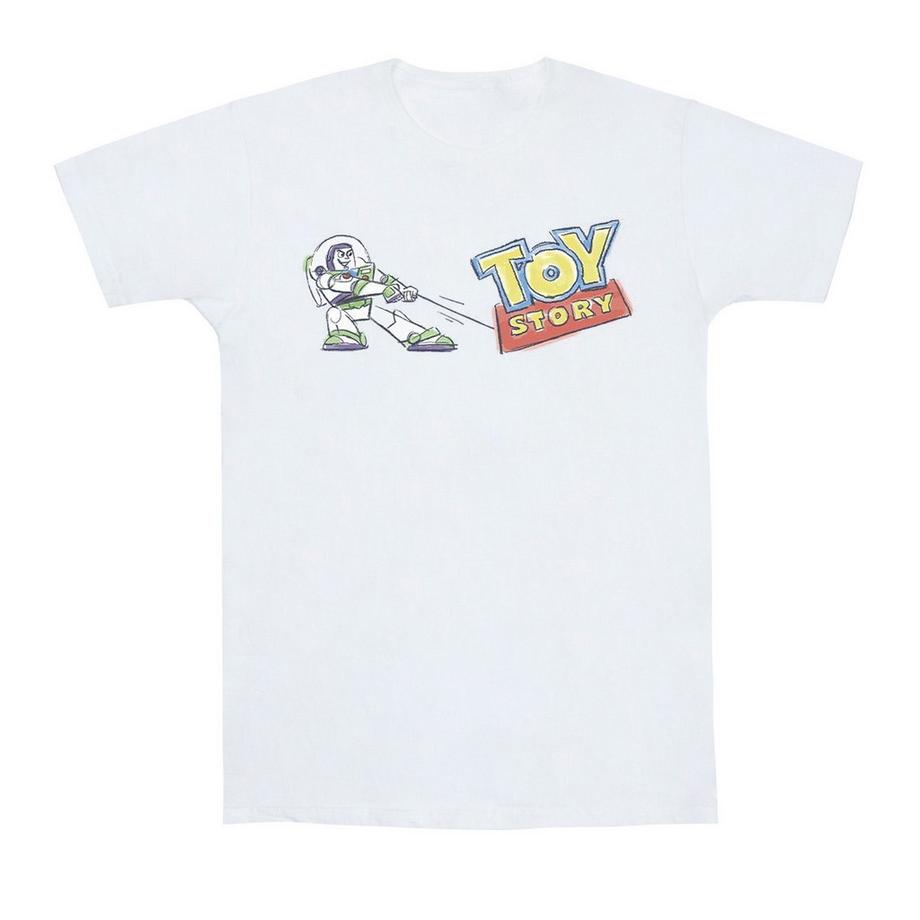 Tshirt TOY STORY