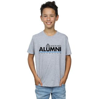 Harry Potter  Hogwarts Ravenclaw TShirt 