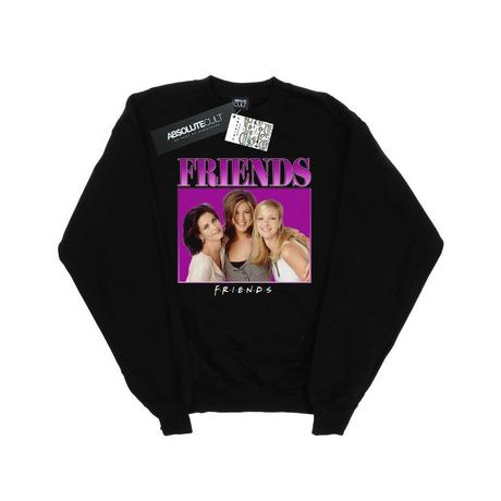 Friends  Sweat MONICA RACHEL PHOEBE HOMAGE 