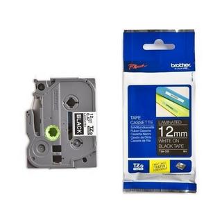 ABB Stotz S&J Bher TZE-Schriftbandkassette laminiert  