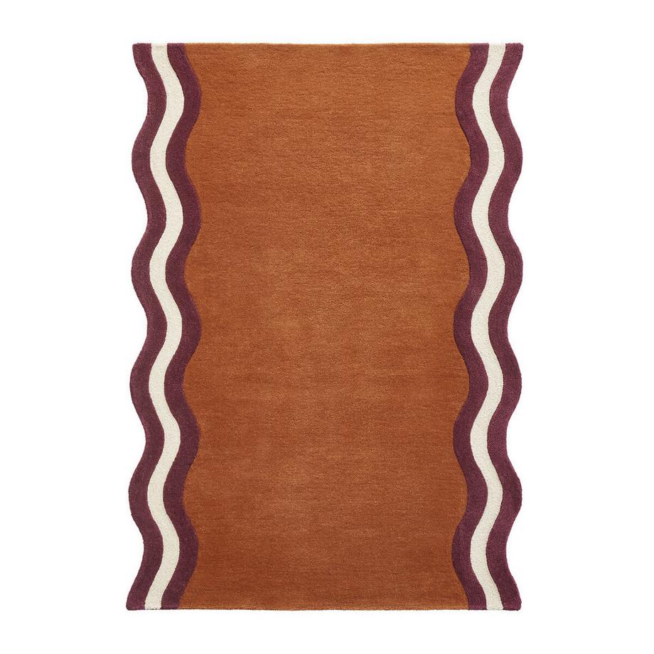 La Redoute Intérieurs Teppich Othelo  