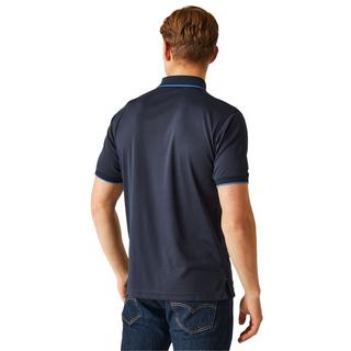 Regatta  Navigate Poloshirt  kurzärmlig 