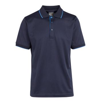 Navigate Poloshirt  kurzärmlig