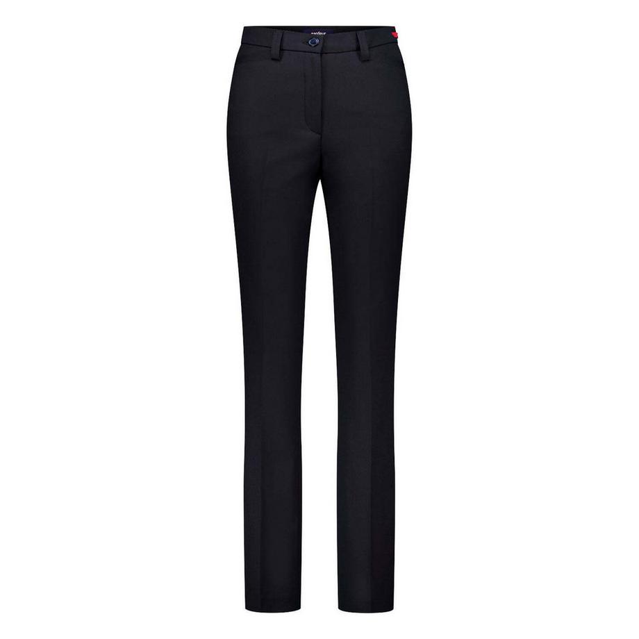 GARDEUR KAYLA Slim Fit Pantaloni Vita Alta  