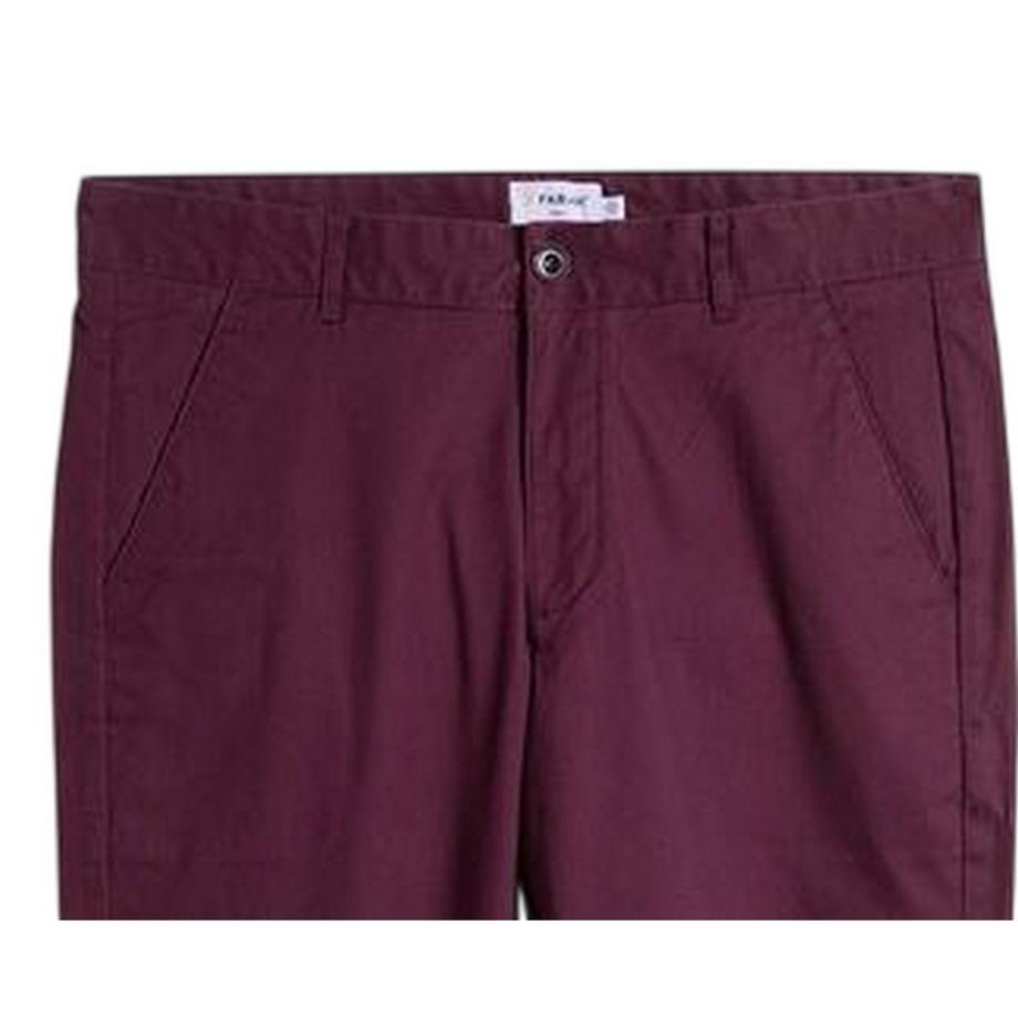 FARAH Chino Elm Jambe Droite  