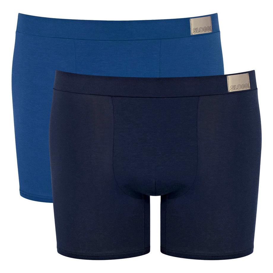 Boxershort -GO Natural Short C2P