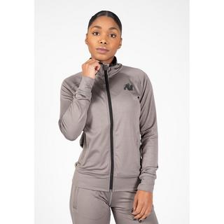 Gorilla Wear  trainingjacke damen cleveland 