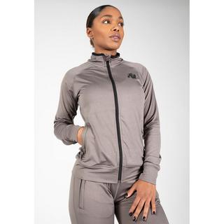 Gorilla Wear  trainingjacke damen cleveland 