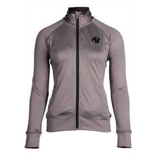 Gorilla Wear  trainingjacke damen cleveland 