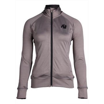 trainingjacke damen cleveland