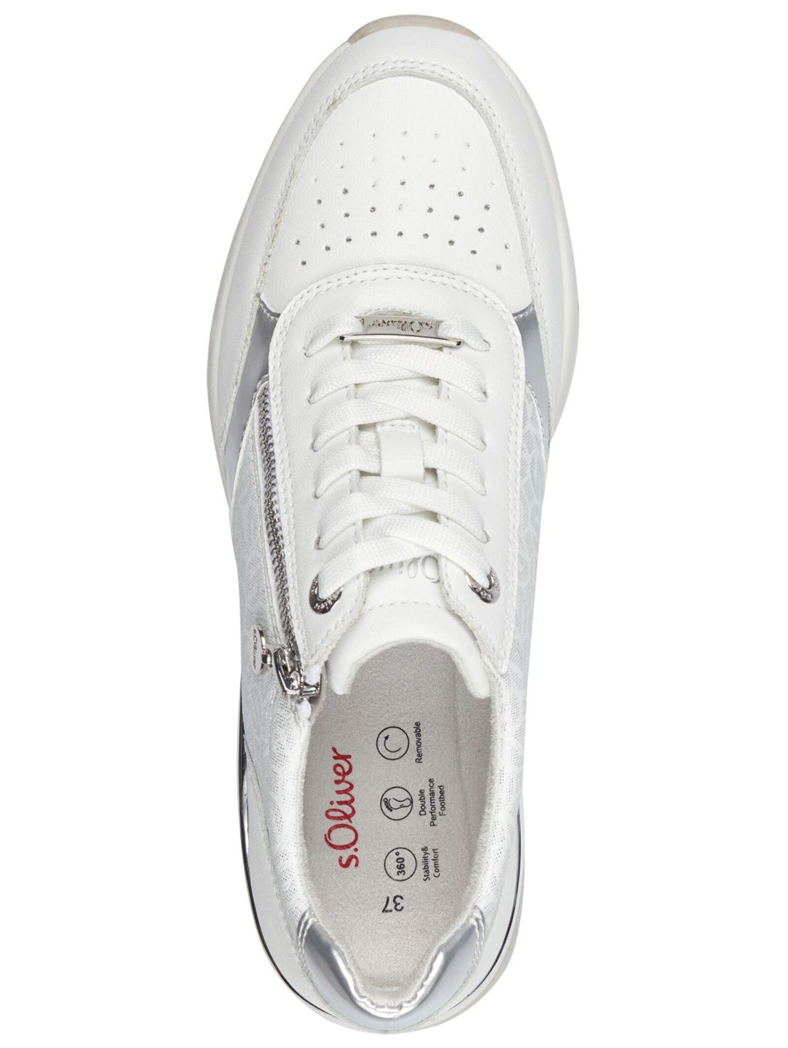 s. Oliver  Sneaker 5-5-23608-42 