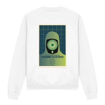 The Next Generation Season 7 Episode 13 Sweatshirt