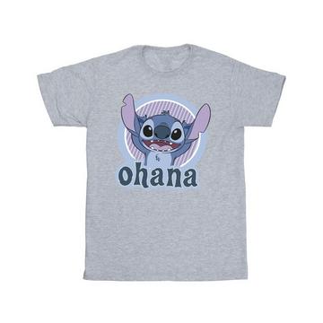 Tshirt OHANA