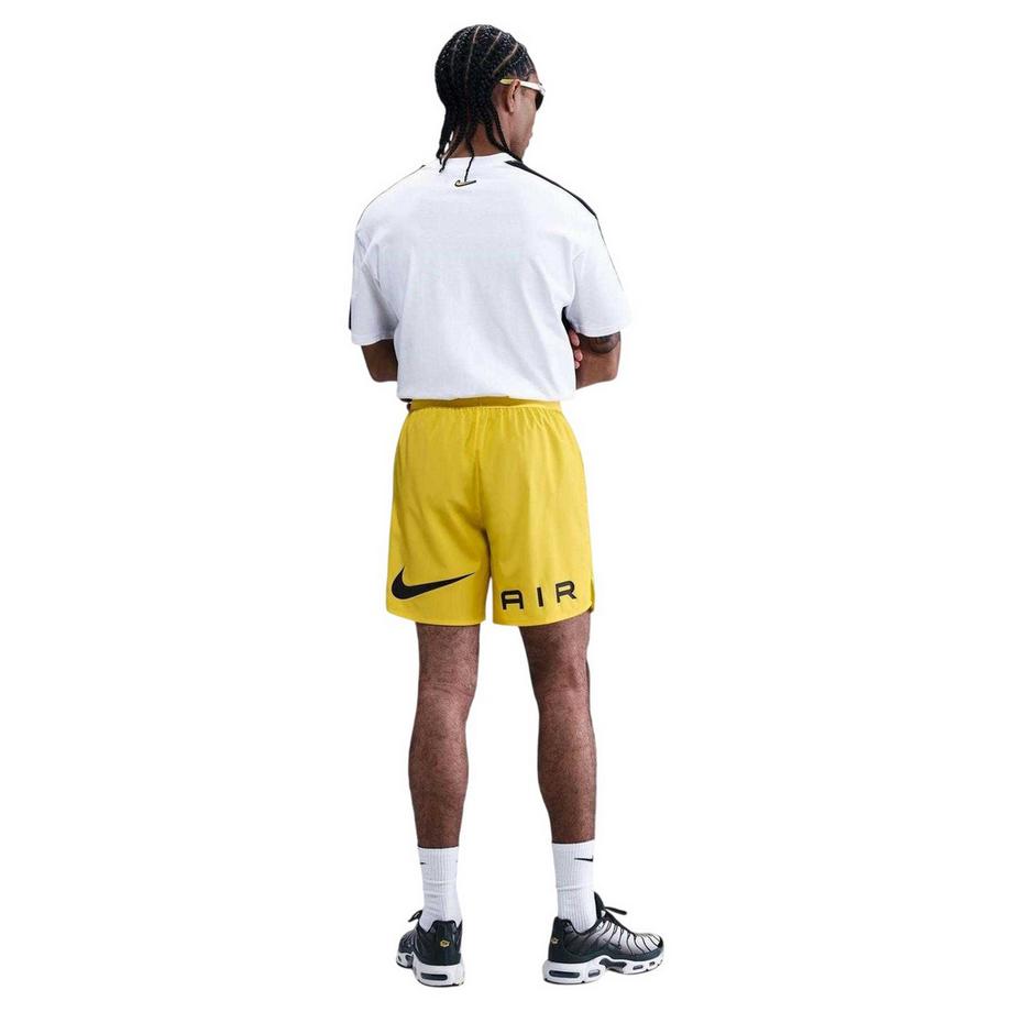 NIKE Air Pantaloncini Tessuto  