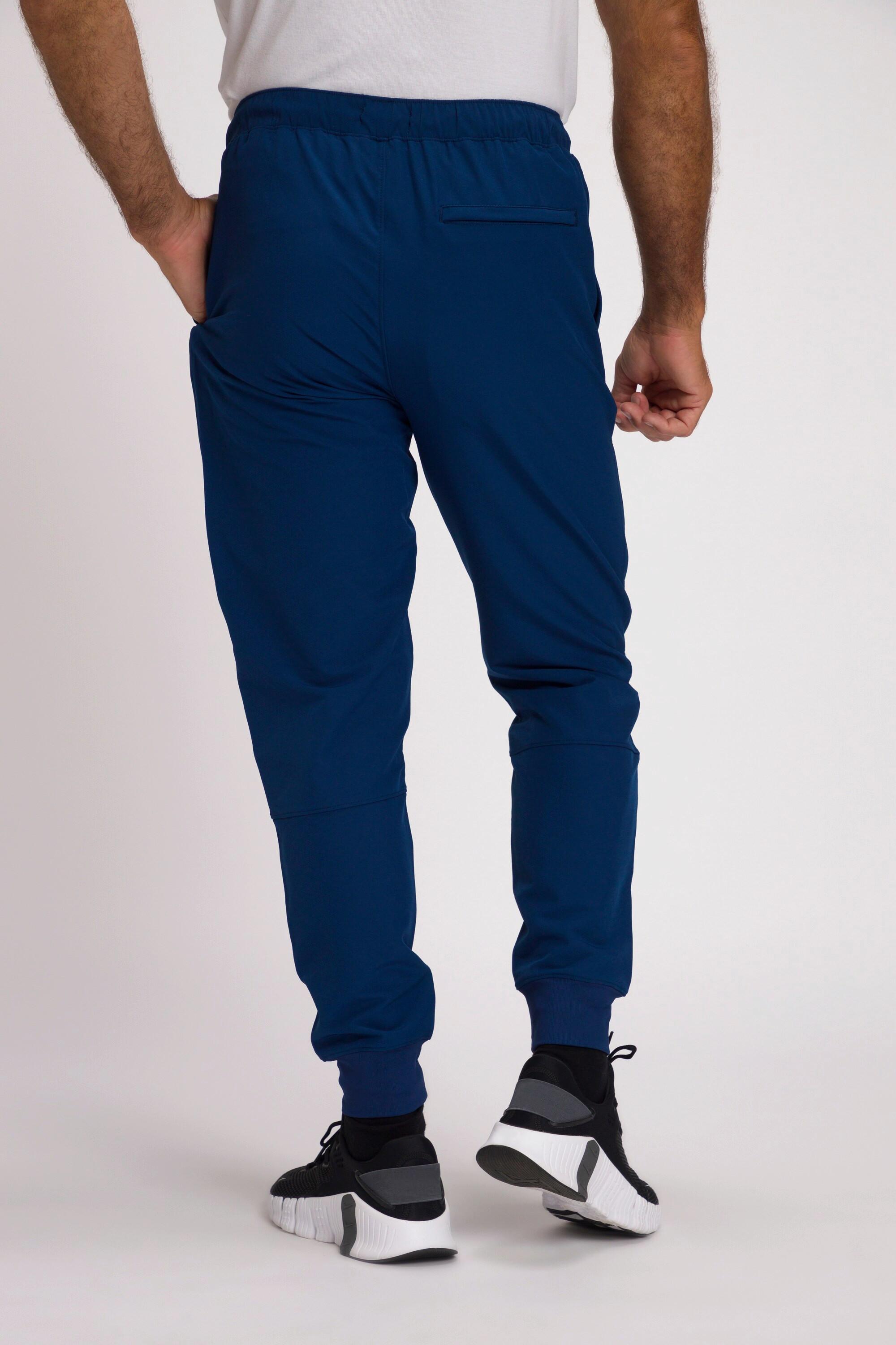 JP1880  Pantaloni funzionali basic per l'outdoor con FLEXNAMIC® e cintura elastica 