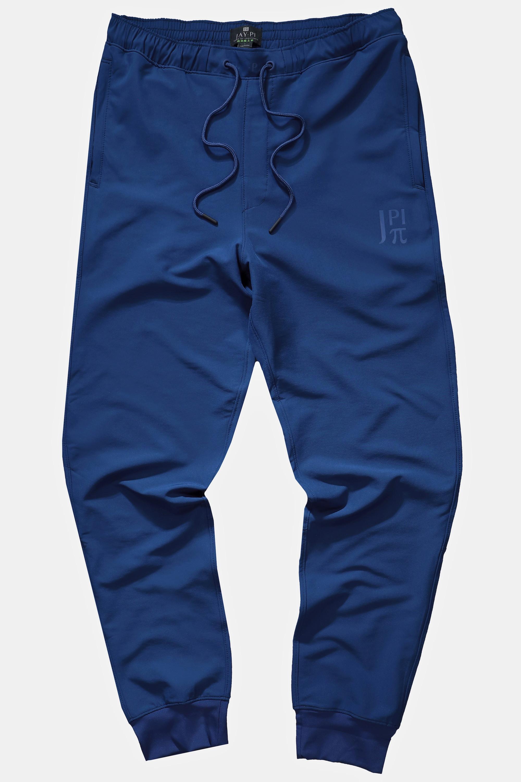 JP1880  Pantaloni funzionali basic per l'outdoor con FLEXNAMIC® e cintura elastica 