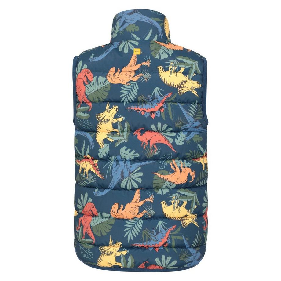 Mountain Warehouse  Veste sans manches ROCKO Enfant 