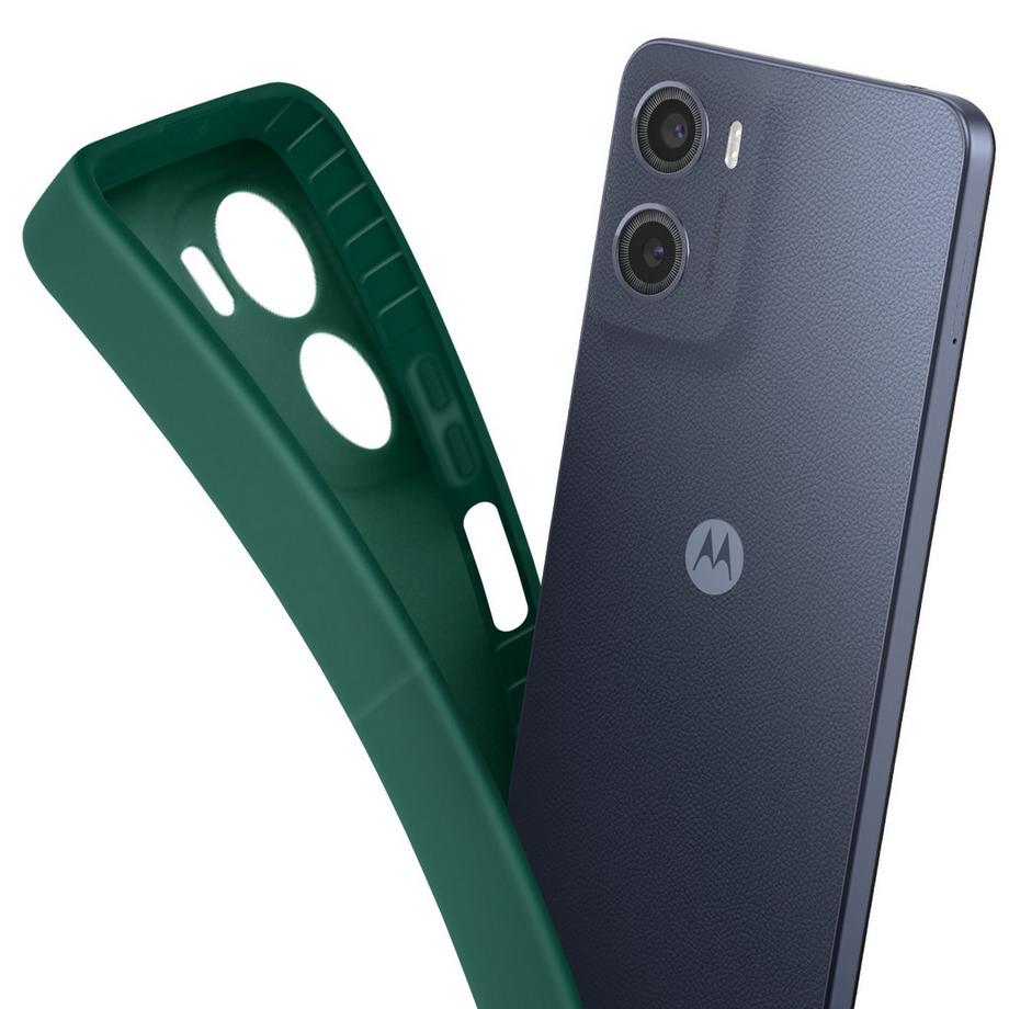 Avizar  Coque Motorola Moto E15 et G05 